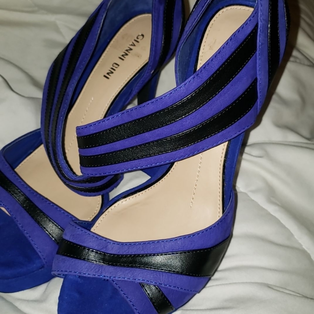 Gianni Bini Heels